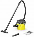 Tolmuimeja K&auml;rcher KWD 1 V-12/2/18, 1000 W