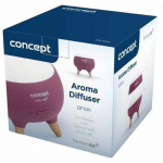Aroomidifuuser Concept Perfect Air Berry DF1011, 0.250 l
