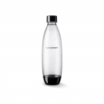 Veepudel SodaStream DWS 1L, l&auml;bipaistev v., plastik, 1 l