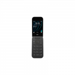 Mobiiltelefon HMD 2660 Flip, 128 MB, must v.