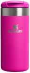 Termostass Stanley AeroLight Transit, 0.35 l, violet blossom v.