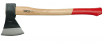 Kirves Juco 33024, universaalne, 34 cm, 0.4 kg