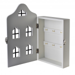 V&otilde;tmekapp Mondex Stacy, 17.5 x 5.5 x 29.5 cm, valge v.