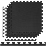 Trenaž&ouml;&ouml;ri matt Actiget ACT0035, 60 cm x 60 cm x 1.2 cm