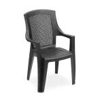 Aiatool Ipae Progarden Trama, must v., 61 cm x 56 cm x 91 cm