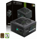 Toiteplokk Gamemax VP 700S BK 700 W, 12 cm