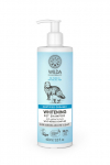 Loomade &scaron;ampoon Wilda Siberica WHITENING, 400 ml