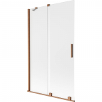 Vannisein Mexen Velar, 110 cm x 150 cm, brushed copper v./matt