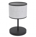 Laualambid Emibig ECO LN1, E27, 15W, hall v.