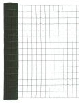 Keevisv&otilde;rk Garden Center, 100 x 100 x 2.1 mm, 150 cm, 20 m, tsingitud/pvc