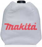 Lisa, kangast tolmukott, trellide jaoks Makita HR2432