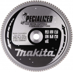 Saeketas Makita Specialized, 305 mm x 25.4 mm