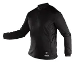 Džemper meeste Makita DCX201A3XL, must v., XXXL suurus