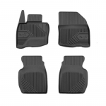 Automatt, esi/tagumine Frogum Premium 77, Honda Civic VIII 2006-2011 (kahjustatud pakend)