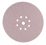 Lihvimisleht Makita B-68395, 80, 22.5 cm x 22.5 cm, 25 tk