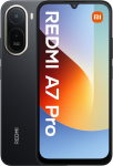 Mobiiltelefon Xiaomi Redmi A7 Pro MZB0N5UEU, 64 GB, must v.