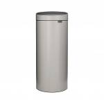 Pr&uuml;gikast Brabantia Touch, hall v., 30 l, 70.5 cm x 29.5 cm