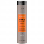 &Scaron;ampoon Lakm&eacute; Teknia Saffron Copper, 300 ml
