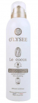 Kehapesu vahud O'Lysee Le Cocon, 200 ml