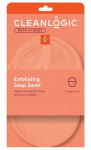 Du&scaron;i nuustik Cleanlogic Bath & Body Exfoliating Soap Saver, (v&auml;rv/disain valitakse juhuslikult)