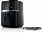 Kuuma&otilde;hufrit&uuml;&uuml;r Bosch Mafs 2462B, must v., 2050 W, 6.1 l