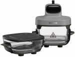 Kuuma&otilde;hufrit&uuml;&uuml;r Dreame Tasti PT60, hall v., 1500 W, 4.5 l