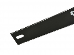 K&auml;sisaag Geko G33105, puit, plast, 400 mm