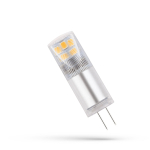 Lambipirn Spectrum LED, 3000 &deg;K, G4, 2.5 W, 270 lm