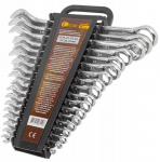 Kombineeritud v&otilde;tmete komplekt Forstime FT-5181MP, 8 - 32 mm