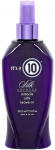 Juuksepalsam, pihustatav Paul Mitchell It's a 10 Silk Express Leave-In, 295.7 ml