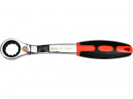 P&otilde;rkmehhanismiga mutriv&otilde;ti Yato YT-02384 YT-02384, 250 mm