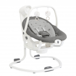 Beebi kiiktool Joie Serina 2in1, hall v.