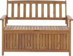 Aiapink Beliani Sovana, akaatsia v., 120 cm x 60 cm x 91 cm