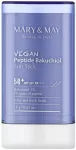 P&auml;evituse hooldusvahend tooted n&auml;ole Mary & May Peptide Bakuchiol SPF50+, 18 g