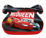 Auto istmek&otilde;rgendus Seven Cars 3, must v./punane v., 15 - 36 kg