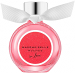 Parf&uuml;&uuml;mvesi Rochas Mademoiselle In Love, 50 ml