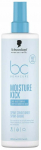 Juukse konditsioneer, pihustatav Schwarzkopf Professional BC Moisture Kick, 400 ml
