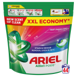 Pesukapslid Ariel Color, Allin1, 44 tk