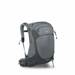 Matkaseljakott Osprey Sirrus, hall v., 24 l