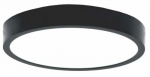 Valgusti lagi Tope Modena, LED, 4000 &deg;K, 1 x 30 W, valge v./must v., 23 x 23 cm