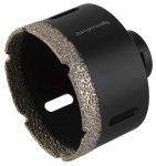 Teemants&uuml;damikuga puur Specialist+ D70, 7 cm