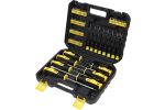 Kruvikeeraja ja otsiku komplekt WMC Tools WMC-1065, 65 tk
