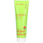 Juuste- ja kehapesuvahend Attitude Super Leaves, 240 ml