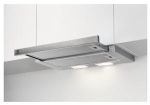 Kahjustatud pakendiga toode. Integreeritav &otilde;hupuhasti Electrolux 300 seeria LFP326S, hall v.