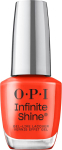 K&uuml;&uuml;nelakk OPI Infinite Shine, mini plaid flirt v., 15 ml