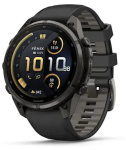 Nutikell Garmin Fenix 9 Pro 47mm inReach 010-04336-11, carbon grey v.