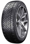 Universaalne autorehv Crosswind Grip Peak 4S 185/60/R14, 82-H, D, B, 68 dB