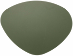 Valgusti seinale TK Lighting Stone, G9, 2 x 8 W, roheline v. / roheline v.