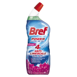 WC puhastusvahend Bref Anti-limescale Flower, 0.75 l