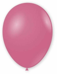 &Otilde;hupallide komplekt ovaalsed Super Power 30 cm, roosa v., 100 tk